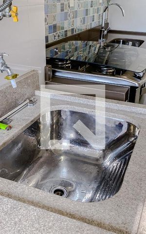 Apartamento para alugar com 85m², 2 quartos e 2 vagasLavanderia