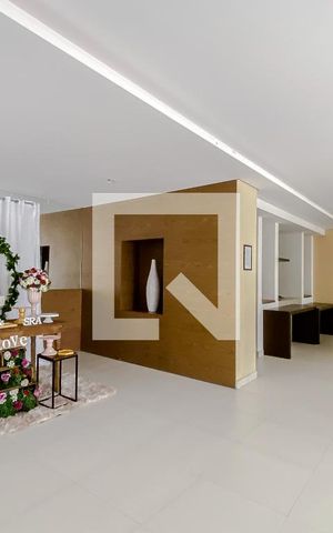 Apartamento para alugar com 85m², 2 quartos e 2 vagasÁrea comum - Salão de festas