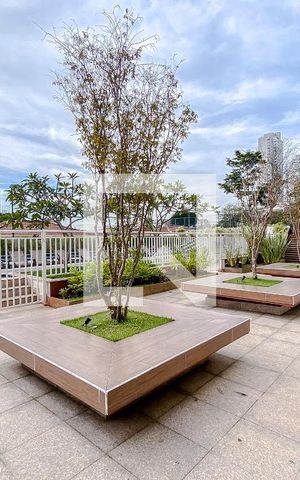 Apartamento para alugar com 85m², 2 quartos e 2 vagasÁrea comum