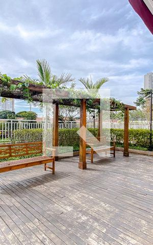 Apartamento para alugar com 85m², 2 quartos e 2 vagasÁrea comum
