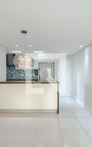 Apartamento para alugar com 85m², 2 quartos e 2 vagasSala