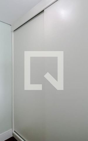 Apartamento para alugar com 85m², 2 quartos e 2 vagasQuarto 3