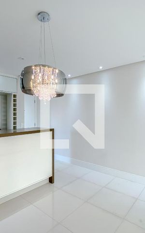 Apartamento para alugar com 85m², 2 quartos e 2 vagasSala