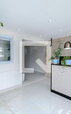 Apartamento para alugar com 85m², 2 quartos e 2 vagasVaranda da Sala