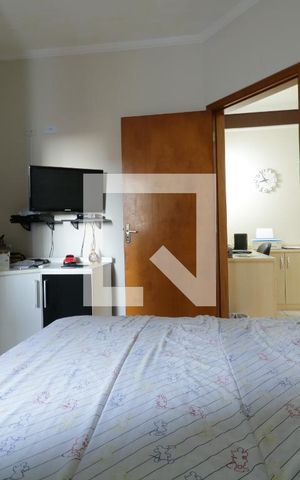 Casa à venda com 140m², 3 quartos e 4 vagasQuarto 2