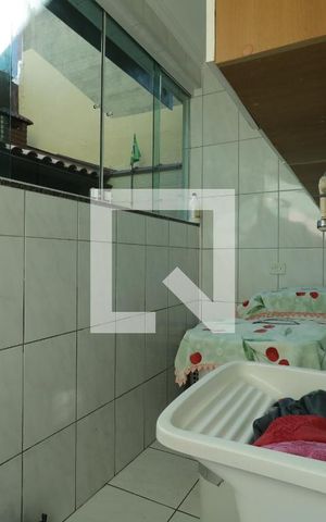 Casa à venda com 140m², 3 quartos e 4 vagasÁrea de Serviço