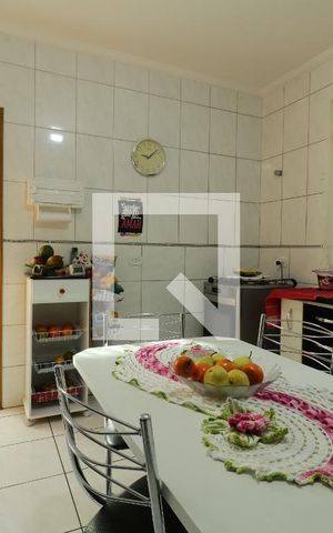 Casa à venda com 140m², 3 quartos e 4 vagasCozinha