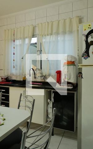 Casa à venda com 140m², 3 quartos e 4 vagasCozinha
