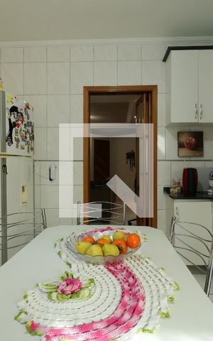 Casa à venda com 140m², 3 quartos e 4 vagasCozinha