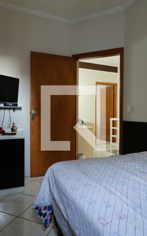 Casa à venda com 140m², 3 quartos e 4 vagasQuarto 2