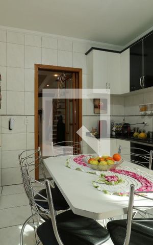 Casa à venda com 140m², 3 quartos e 4 vagasCozinha