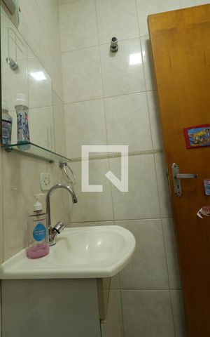 Casa à venda com 140m², 3 quartos e 4 vagasLavabo