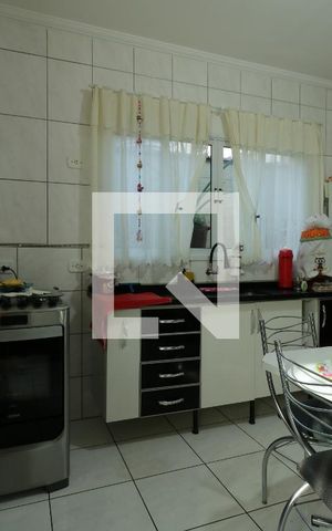 Casa à venda com 140m², 3 quartos e 4 vagasCozinha