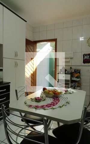 Casa à venda com 140m², 3 quartos e 4 vagasCozinha