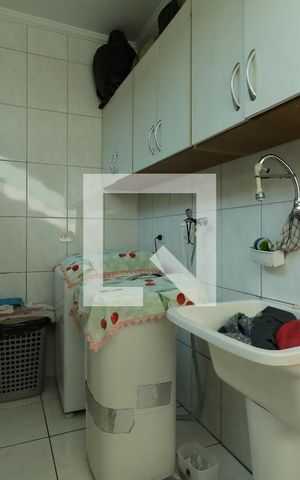 Casa à venda com 140m², 3 quartos e 4 vagasÁrea de Serviço