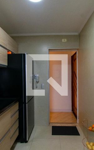 Apartamento à venda com 64m², 3 quartos e 1 vagaCozinha