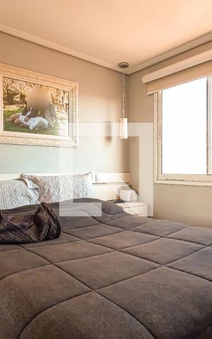Apartamento à venda com 58m², 2 quartos e 1 vaga Apartamento à venda com 58m², 2 quartos e 1 vagaSuíte