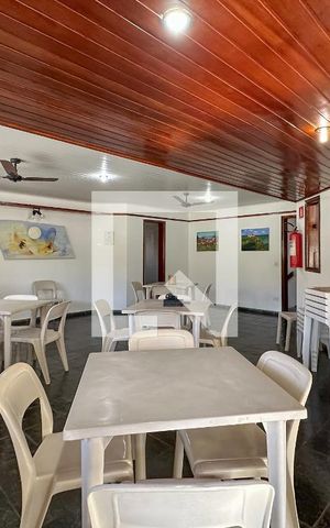 Apartamento para alugar com 220m², 3 quartos e 2 vagas Apartamento para alugar com 220m², 3 quartos e 2 vagasÁrea comum - Salão