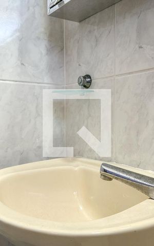 Apartamento para alugar com 220m², 3 quartos e 2 vagas Apartamento para alugar com 220m², 3 quartos e 2 vagasBanheiro 1