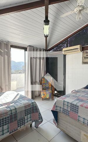 Apartamento para alugar com 220m², 3 quartos e 2 vagas Apartamento para alugar com 220m², 3 quartos e 2 vagasSuíte 2