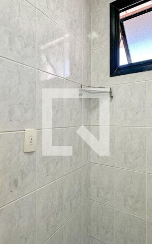 Apartamento para alugar com 220m², 3 quartos e 2 vagas Apartamento para alugar com 220m², 3 quartos e 2 vagasBanheiro 1