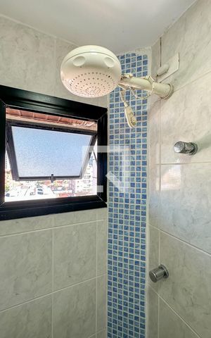 Apartamento para alugar com 220m², 3 quartos e 2 vagas Apartamento para alugar com 220m², 3 quartos e 2 vagasBanheiro 1