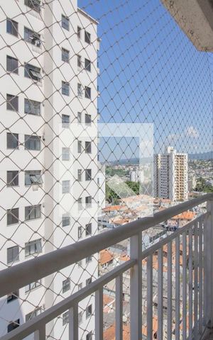 Apartamento à venda com 65m², 2 quartos e 1 vaga Apartamento à venda com 65m², 2 quartos e 1 vagaVaranda da Suíte