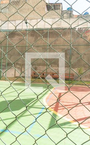 Apartamento para alugar com 46m², 2 quartos e sem vaga Apartamento para alugar com 46m², 2 quartos e sem vagaQuadra