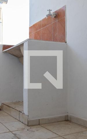 Apartamento para alugar com 60m², 2 quartos e sem vagaLavanderia