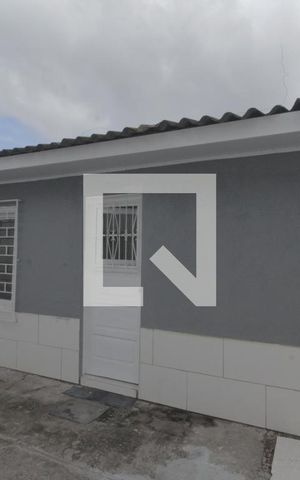 Casa à venda com 50m², 2 quartos e sem vagaFachada da casa