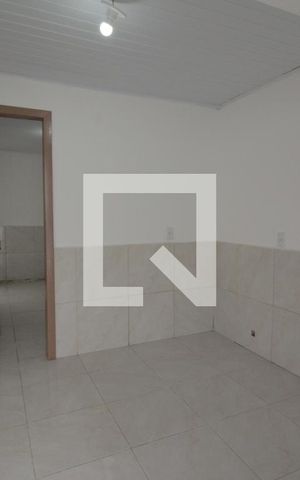 Casa à venda com 50m², 2 quartos e sem vagaCozinha e Área de Serviço