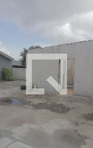 Casa à venda com 50m², 2 quartos e sem vagaÁrea externa