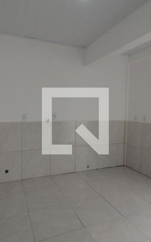 Casa à venda com 50m², 2 quartos e sem vagaCozinha e Área de Serviço