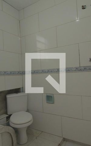 Casa à venda com 50m², 2 quartos e sem vagaBanheiro