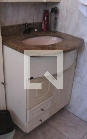 Casa à venda com 125m², 3 quartos e 2 vagasBanheiro 1
