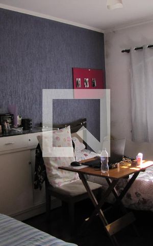 Casa à venda com 125m², 3 quartos e 2 vagasQuarto 3