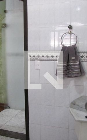 Casa à venda com 125m², 3 quartos e 2 vagasBanheiro 2