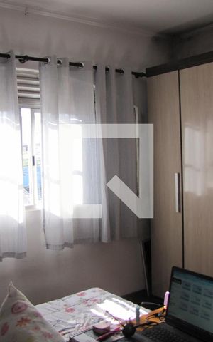 Casa à venda com 125m², 3 quartos e 2 vagasQuarto 3
