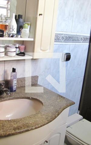 Casa à venda com 125m², 3 quartos e 2 vagasBanheiro da Suíte