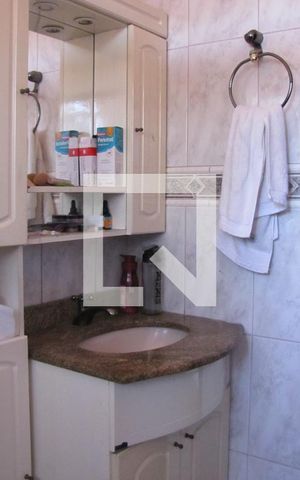 Casa à venda com 125m², 3 quartos e 2 vagasBanheiro 1