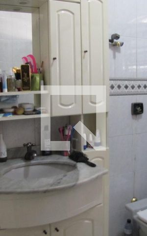 Casa à venda com 125m², 3 quartos e 2 vagasBanheiro 2