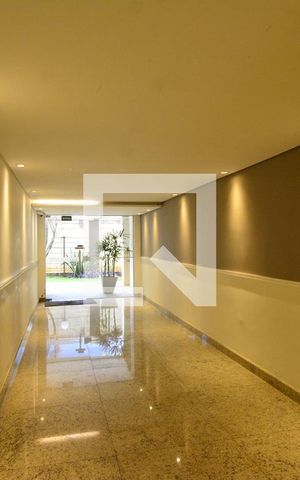 Apartamento à venda com 139m², 4 quartos e 2 vagasÁrea comum