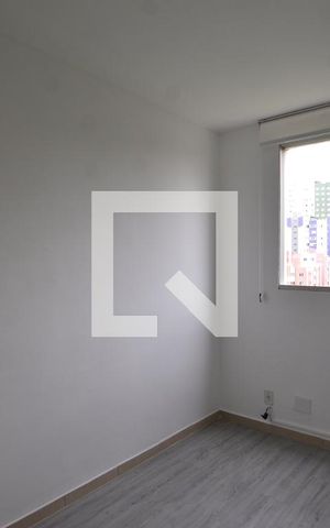 Apartamento à venda com 139m², 4 quartos e 2 vagasQuarto 2