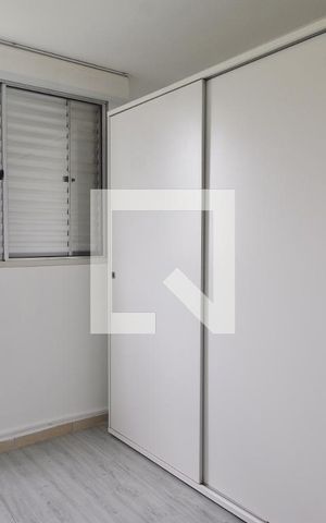 Apartamento à venda com 139m², 4 quartos e 2 vagasQuarto 2