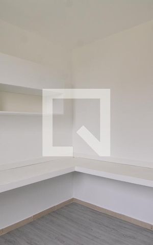Apartamento à venda com 139m², 4 quartos e 2 vagasQuarto 3