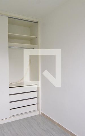 Apartamento à venda com 139m², 4 quartos e 2 vagasQuarto 2
