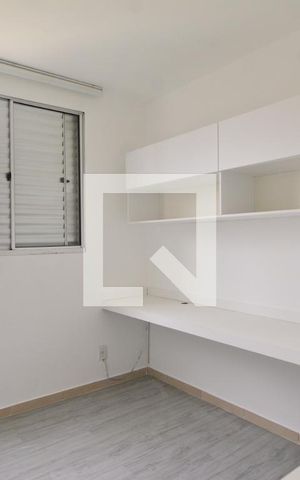 Apartamento à venda com 139m², 4 quartos e 2 vagasQuarto 3