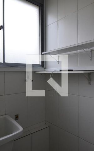 Apartamento à venda com 139m², 4 quartos e 2 vagasCozinha e Área de Serviço