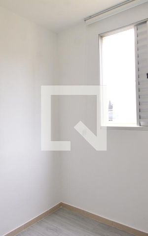Apartamento à venda com 139m², 4 quartos e 2 vagasQuarto 3