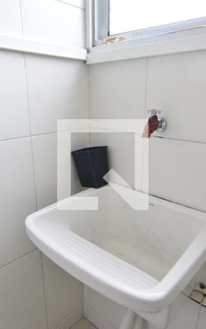 Apartamento à venda com 139m², 4 quartos e 2 vagasCozinha e Área de Serviço